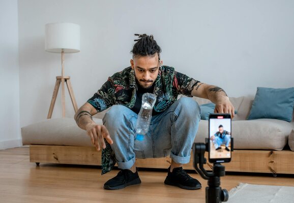 Sauvegarder des vidéos pour l'enseignement du FLE