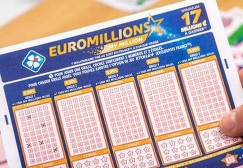 EuroMillions : oui au hasard. Concours : non, merci.
