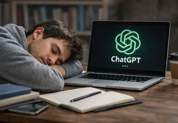 Intelligence artificielle et construction des savoirs en classe de FLE