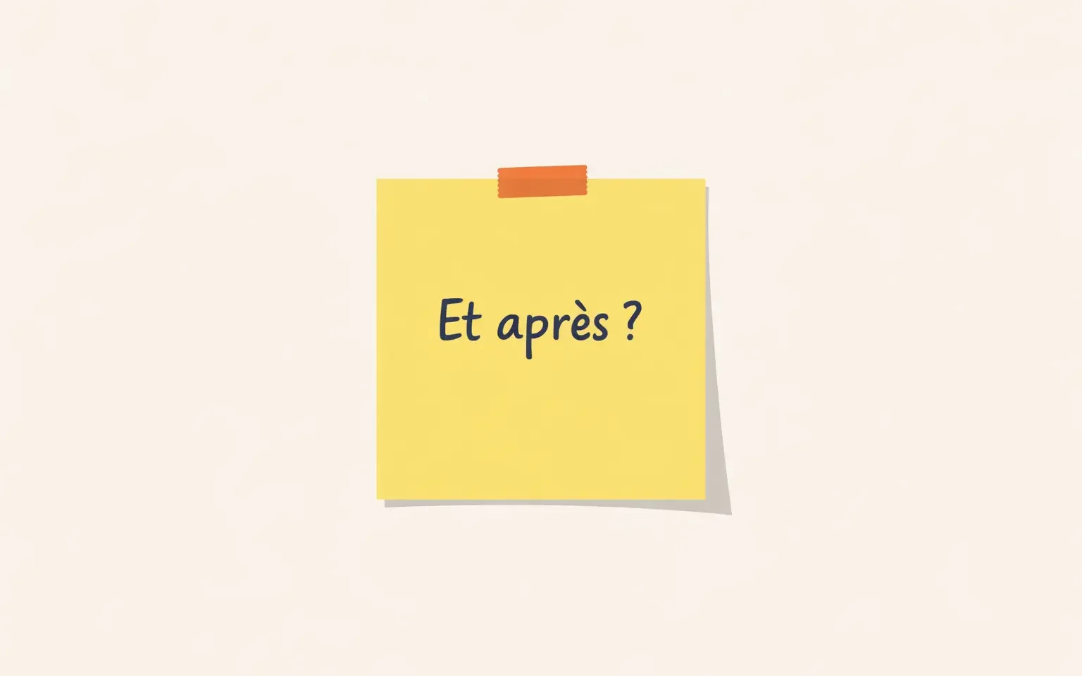 « Tout le monde peut savoir ; l'essentiel est de comprendre »