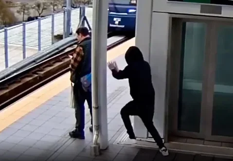 Quand un geste ne suffit pas à faire un sens